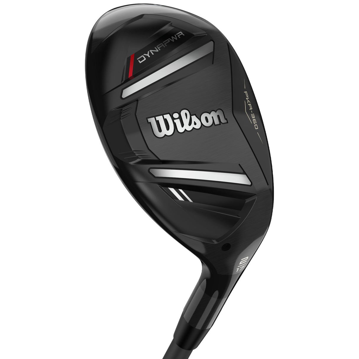 Wilson Staff 2025 Dynapower Hybrid, Herren Rechtshand