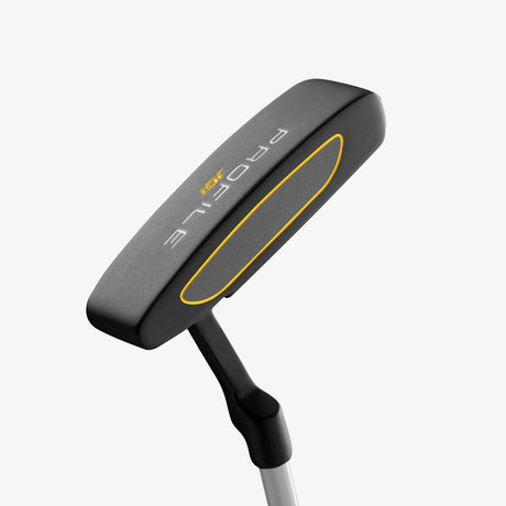 Wilson Profile JGI Junior Kinder Golfset (8-11 Jahre), Linkshand