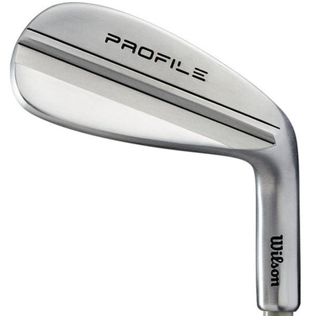 Wilson 2026 Profile Junior Kinder Golfset (8-11 Jahre / 127-142cm), Rechtshand - Golflaedchen.de