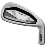 Wilson 2026 Profile Junior Kinder Golfset (11-14 Jahre / 142-160cm), Rechtshand