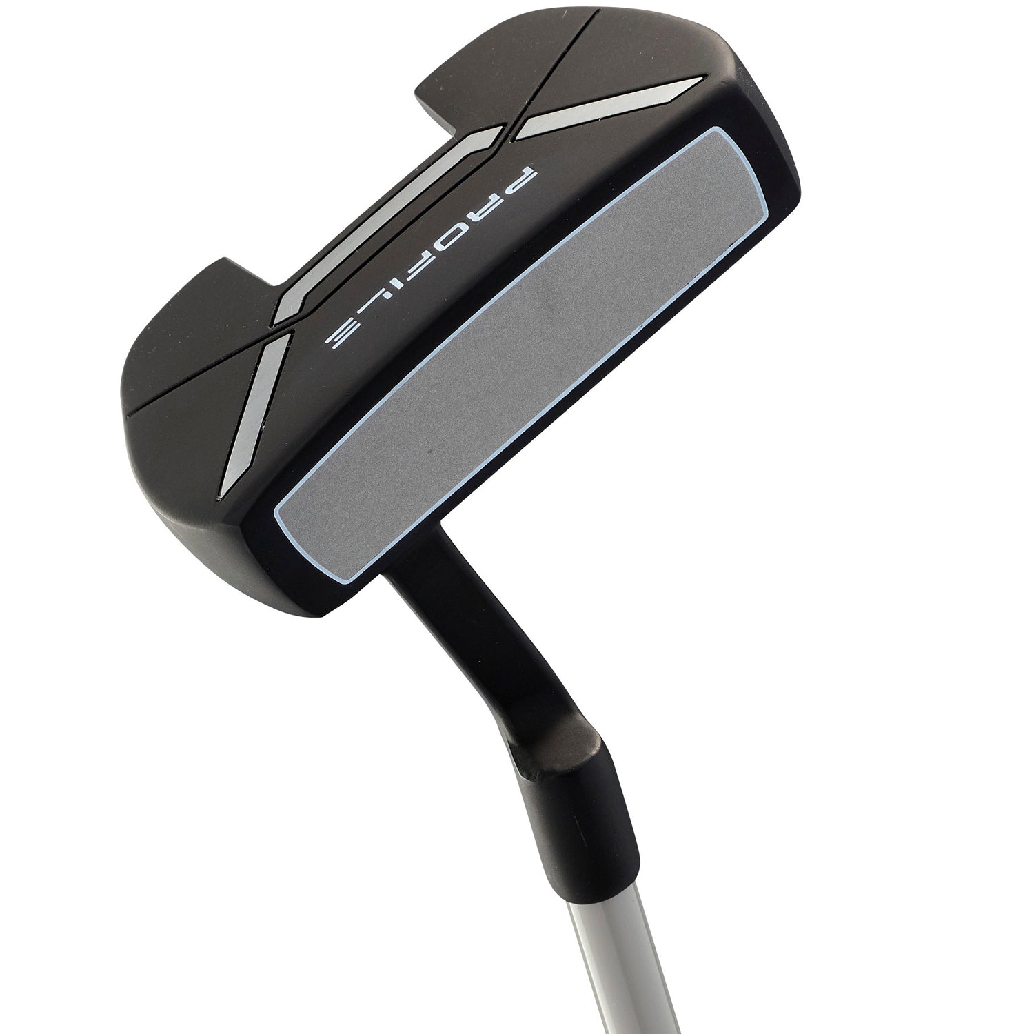 Wilson 2026 Profile Junior Kinder Golfset (8-11 Jahre / 127-142cm), Linkshand - Golflaedchen.de