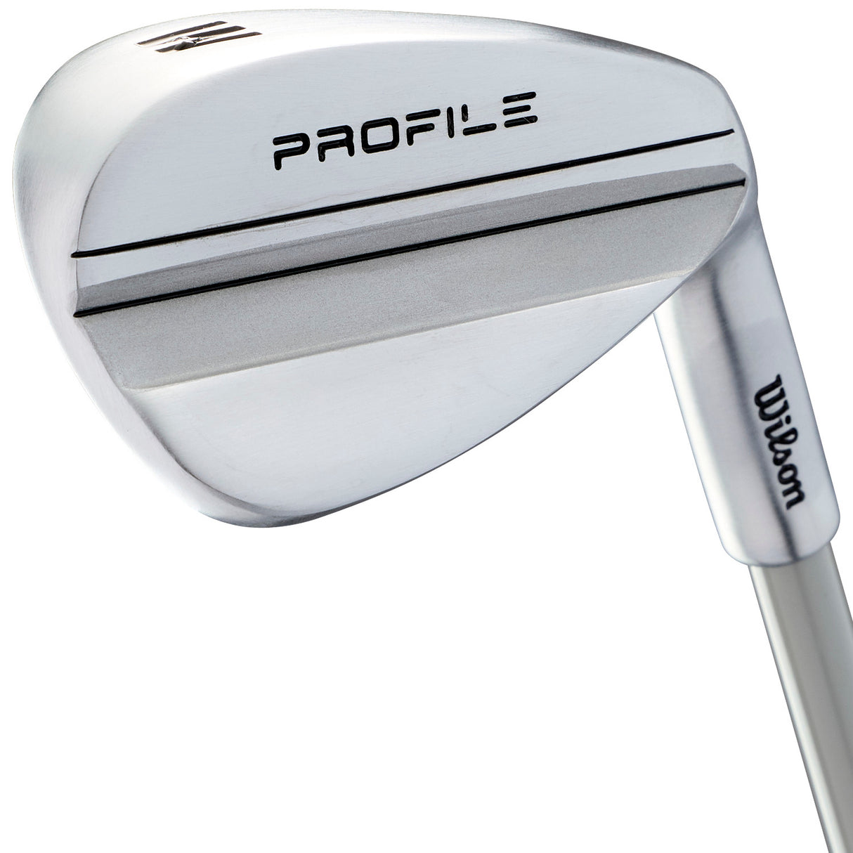 Wilson 2026 Profile Junior Kinder Golfset (8-11 Jahre / 127-142cm), Linkshand - Golflaedchen.de