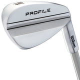 Wilson 2026 Profile Junior Kinder Golfset (8-11 Jahre / 127-142cm), Linkshand - Golflaedchen.de