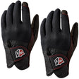 Wilson Staff Regen Golf Handschuhe, 1 Paar, Damen