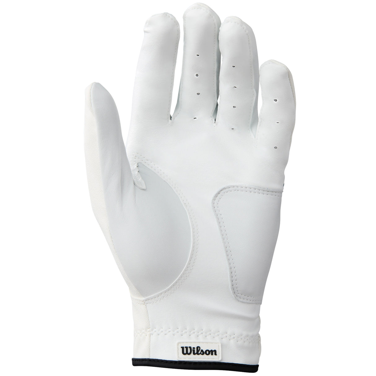 Wilson 2026 Staff Grip Plus Golfhandschuh, Herren - Links getragen