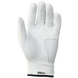 Wilson 2026 Staff Grip Plus Golfhandschuh, Herren - Links getragen