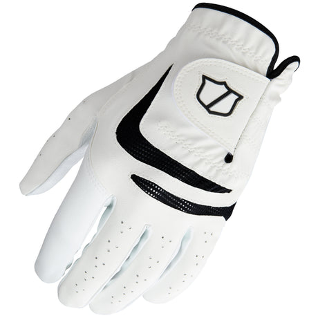 Wilson 2026 Staff Grip Plus Golfhandschuh, Herren - Rechts getragen