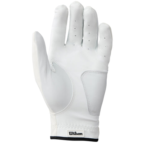 Wilson 2026 Staff Grip Plus Golfhandschuh, Herren - Rechts getragen
