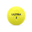 Wilson 2026 Ultra Distance Golfbälle, 15 Stück - Golflaedchen.de