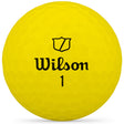 Wilson Triad Golfbälle, 12 Stück - Golflaedchen.de