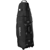 Wilson Tour Travelcover / Golf Reisetasche, Schwarz