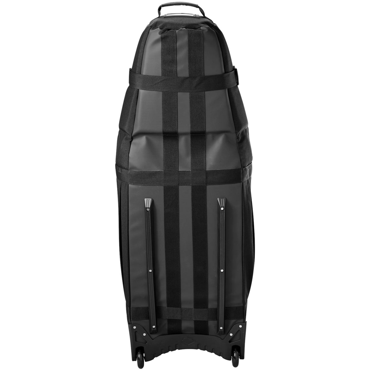 Wilson Tour Travelcover / Golf Reisetasche, Schwarz