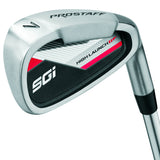 Wilson Pro Staff SGI Herren Komplettset / Golfset, Rechtshand