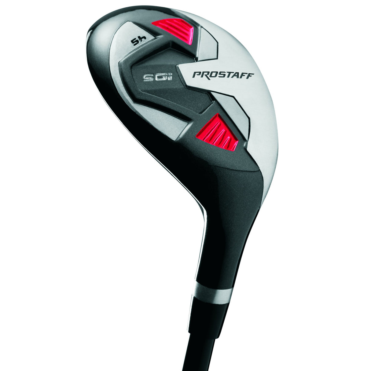 Wilson Pro Staff SGI Herren Komplettset / Golfset, Linkshand - Golflaedchen.de