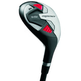Wilson Pro Staff SGI Herren Komplettset / Golfset, Linkshand - Golflaedchen.de