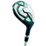 Wilson Pro Staff SGI Damen Komplettset / Golfset, Rechtshand