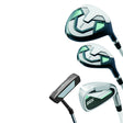 Wilson Pro Staff SGI Damen Komplettset / Golfset, Rechtshand