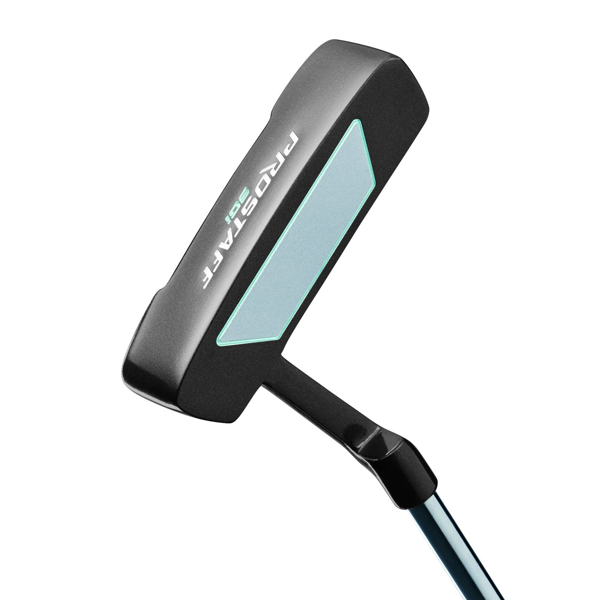 Wilson Pro Staff SGI Halbsatz Damen Komplettset / Golfset, Linkshand - Golflaedchen.de