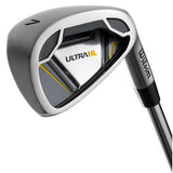 Wilson Ultra HL Halbsatz Herren Komplettset / Golfset, Graphitschaft, Rechtshand