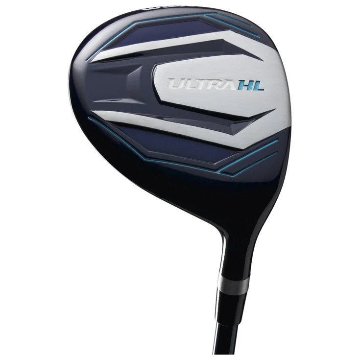 Wilson Ultra HL Halbsatz Damen Komplettset / Golfset, Rechtshand - Golflaedchen.de