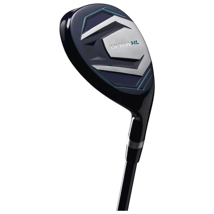 Wilson Ultra HL Halbsatz Damen Komplettset / Golfset, Rechtshand - Golflaedchen.de