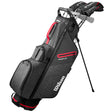 Wilson Profile Herren Komplettset / Golfset, Graphitschaft, Rechtshand, +1 inch länger