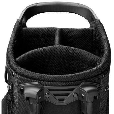 Wilson Profile Herren Komplettset / Golfset, Graphitschaft, Linkshand