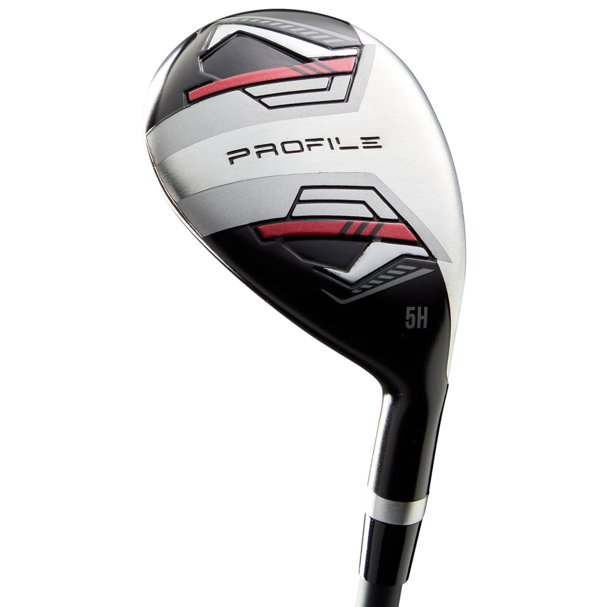 Wilson Profile Herren Komplettset / Golfset, Stahlschaft, Rechtshand - Golflaedchen.de