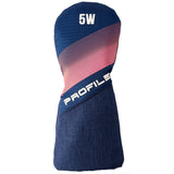 Wilson Profile Damen Komplettset / Golfset, Rechtshand