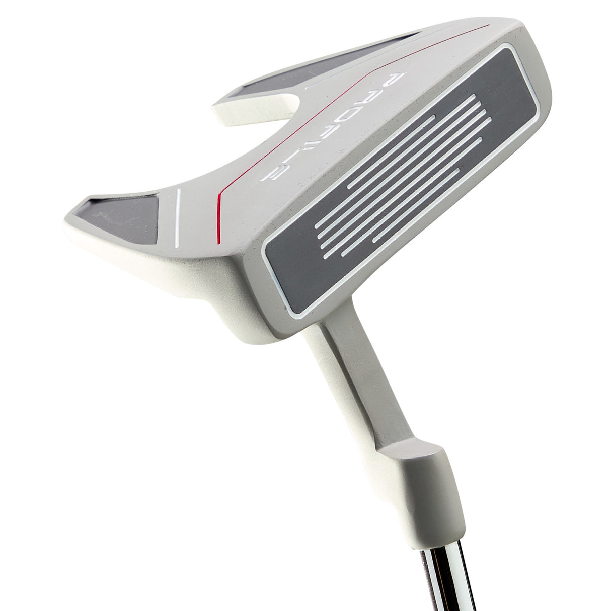 Wilson Profile Halbsatz Herren Komplettset / Golfset, Graphitschaft, Rechtshand - Golflaedchen.de