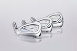 Mizuno JPX 925 Hot Metal Eisen, Graphitschaft, Herren Rechtshand - Golflaedchen.de