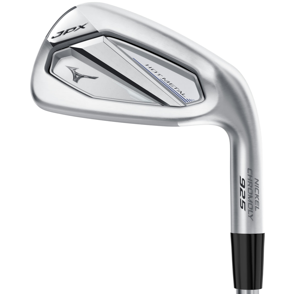 Mizuno JPX 925 Hot Metal Eisen, Graphitschaft, Herren Linkshand