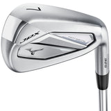 Mizuno JPX 925 Hot Metal Eisen, Graphitschaft, Herren Linkshand