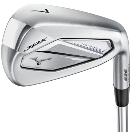 Mizuno JPX 925 Hot Metal Eisen, Graphitschaft, Herren Linkshand