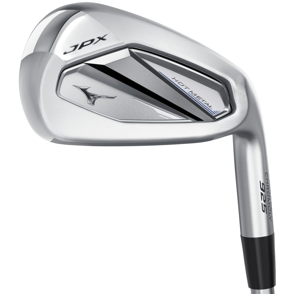 Mizuno JPX 925 Hot Metal Eisen, Graphitschaft, Herren Linkshand