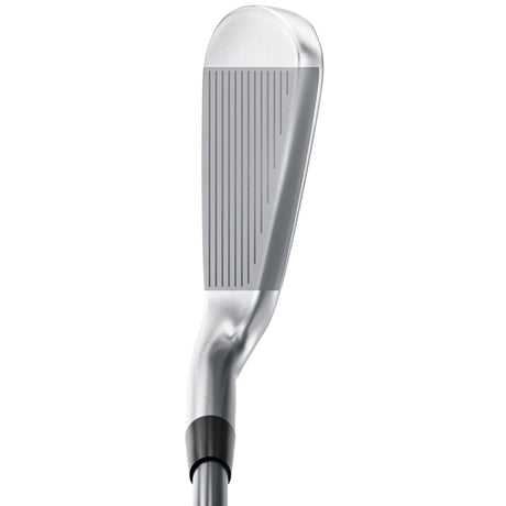 Mizuno JPX 925 Hot Metal Eisen, Graphitschaft, Herren Linkshand