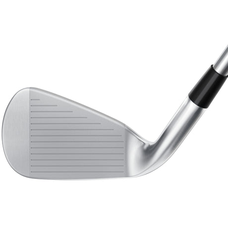 Mizuno JPX 925 Hot Metal HL Eisen, Graphitschaft, Herren Rechtshand