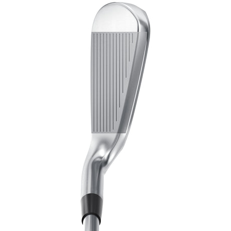 Mizuno JPX 925 Hot Metal HL Eisen, Graphitschaft, Damen Rechtshand