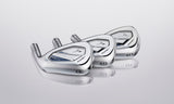Mizuno JPX 925 Hot Metal HL Eisen, Stahlschaft, Herren Rechtshand - Golflaedchen.de