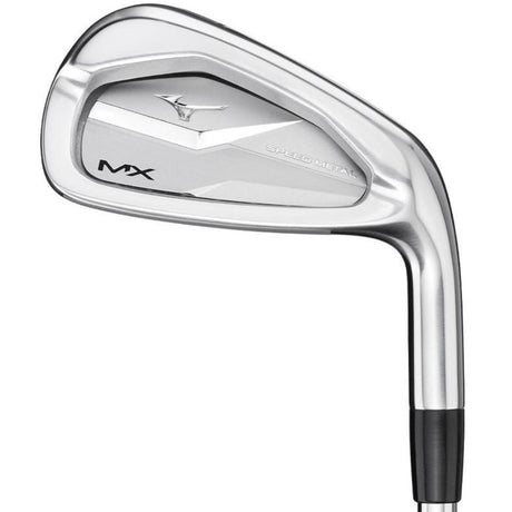 Mizuno MX SpeedMetal Eisen, Graphitschaft, Herren Rechtshand