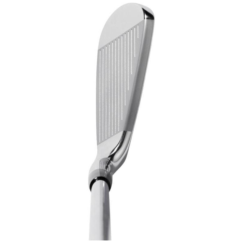 Mizuno MX SpeedMetal Eisen, Graphitschaft, Herren Rechtshand - Golflaedchen.de