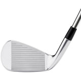 Mizuno MX Speed Metal Eisen Stahlschaft RH