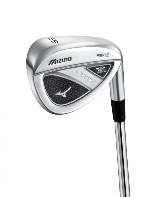 Mizuno JPX Gap Wedge 52°/08, Stahlschaft, Herren Rechtshand - Golflaedchen.de