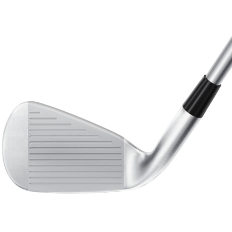 Mizuno JPX 925 Hot Metal Wedge, Stahlschaft, Herren Rechtshand