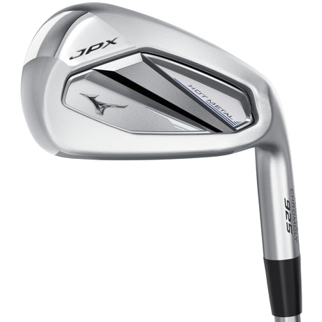 Mizuno JPX 925 Hot Metal Wedge, Graphitschaft, Herren Rechtshand