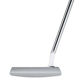 Mizuno M-Craft 1 Putter, White Satin, Rechtshand, 34 Inch Länge