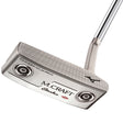 Mizuno M-Craft OSAKA S Putter, Slant Neck, Chrome, Rechtshand - Golflaedchen.de
