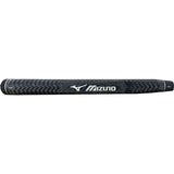 Mizuno M - Craft KYOTO P Putter, Plumber's Neck, Grey, Rechtshand - Golflaedchen.de