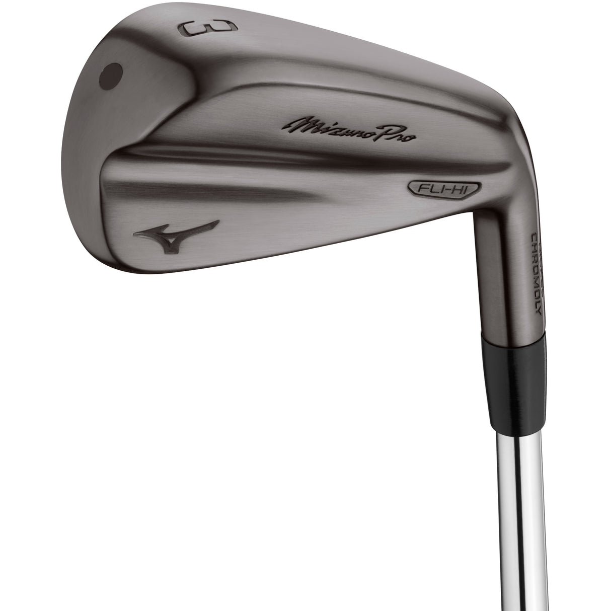 Mizuno 2026 Pro Fli Hi Driving Iron, Herren Rechtshand