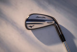 Mizuno 2026 Pro Fli Hi Driving Iron, Herren Rechtshand